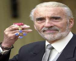 The actor was honored with Commander of the Order of the British Empire for his contribution to the field of drama in the year 2001.